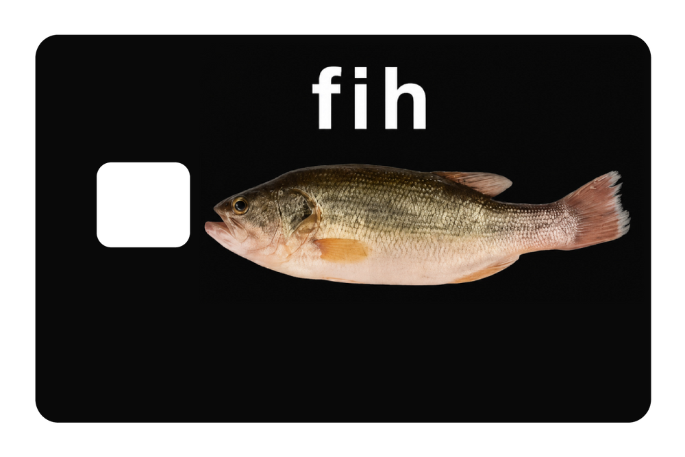 Fih
