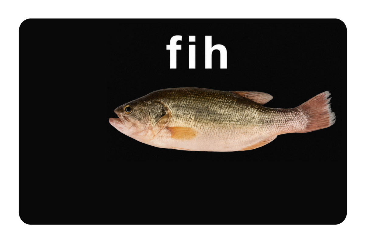 Fih