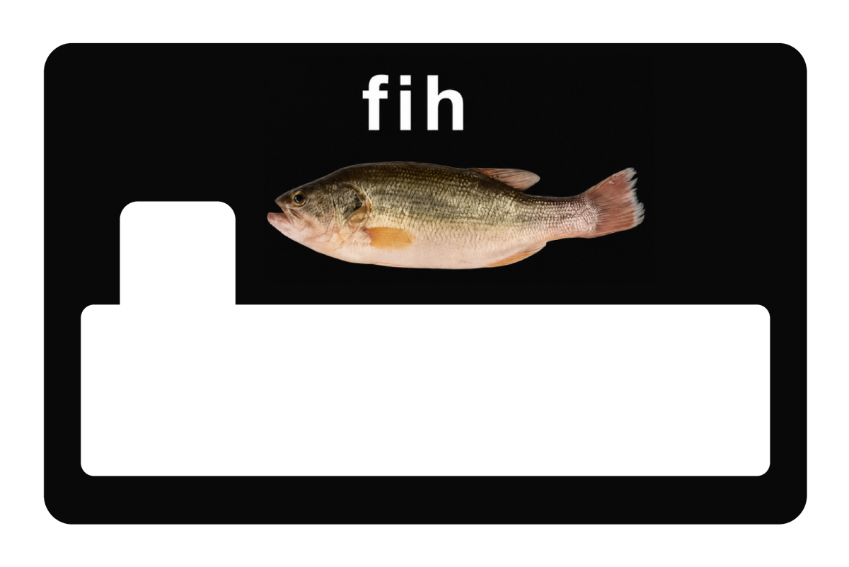 Fih