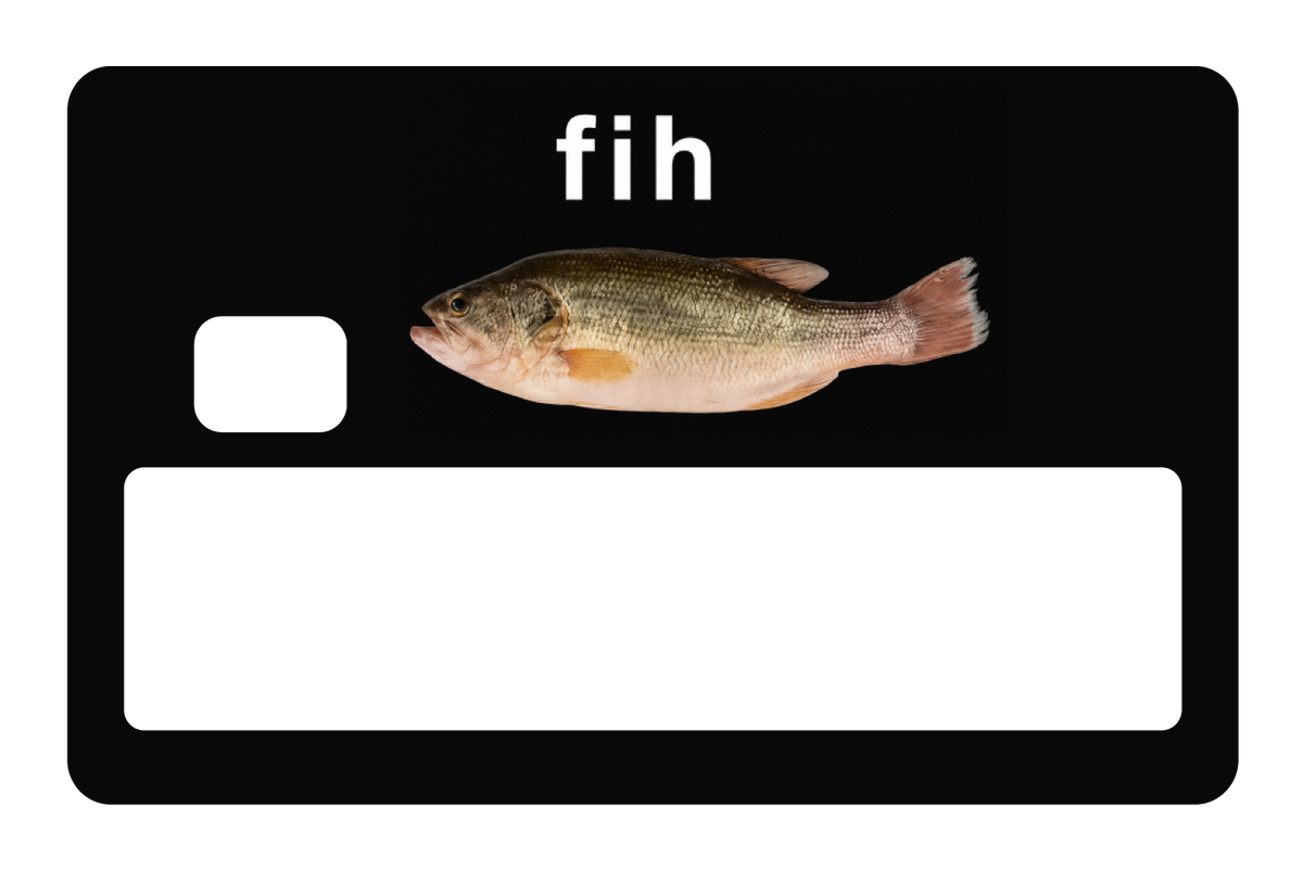 Fih