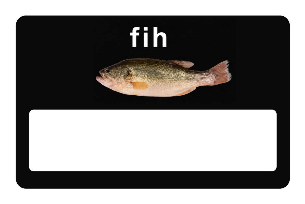 Fih