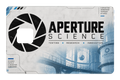 Aperture Science