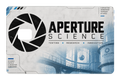 Aperture Science
