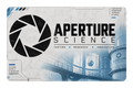 Aperture Science