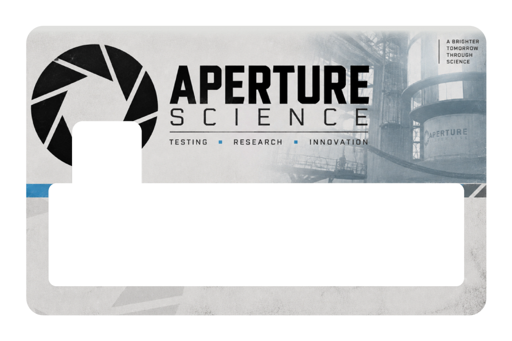 Aperture Science