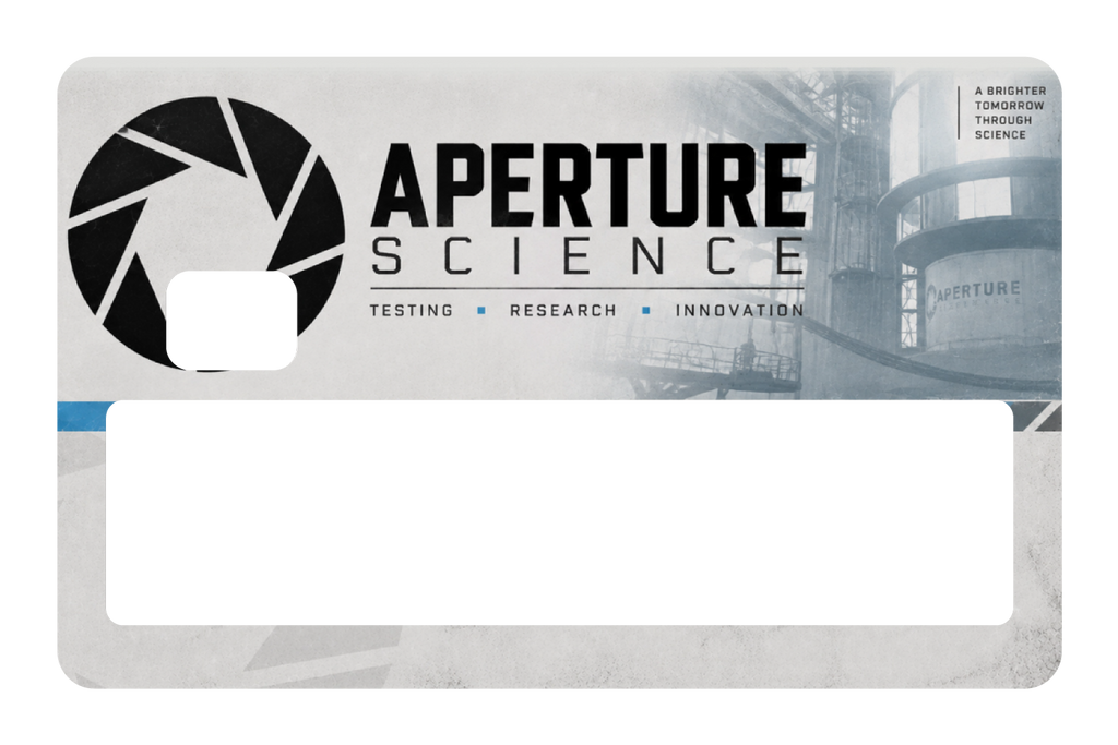 Aperture Science