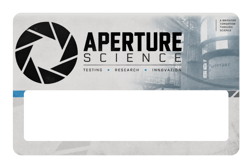 Aperture Science