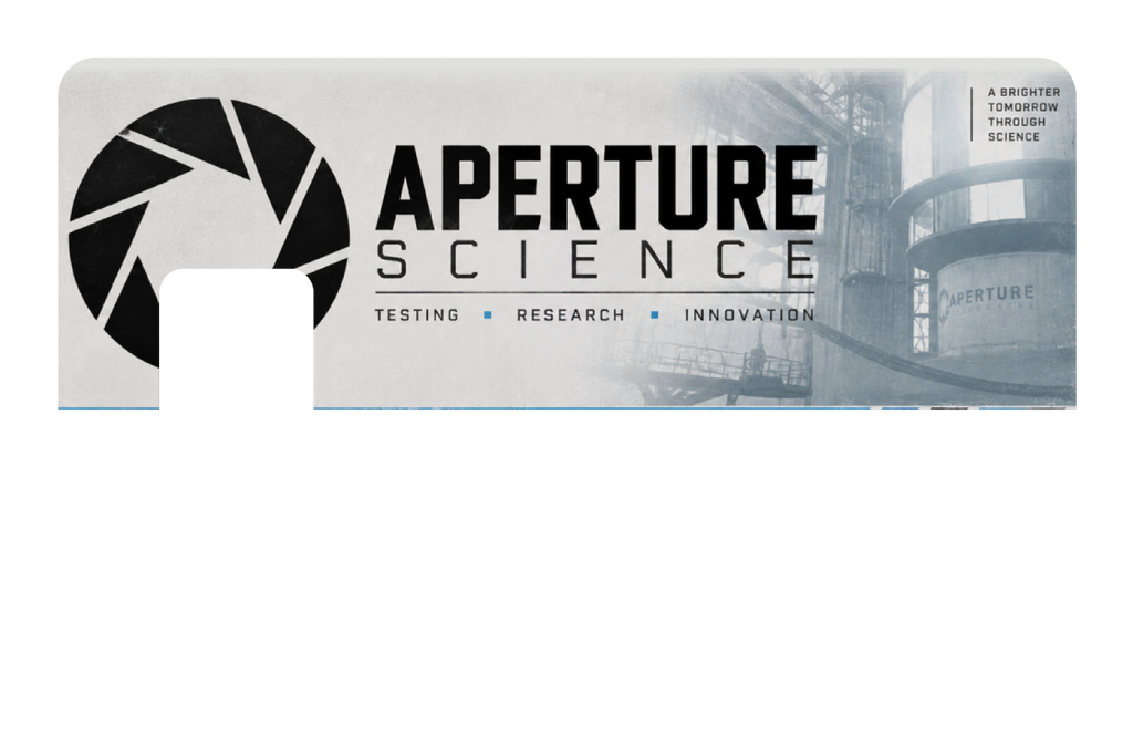 Aperture Science