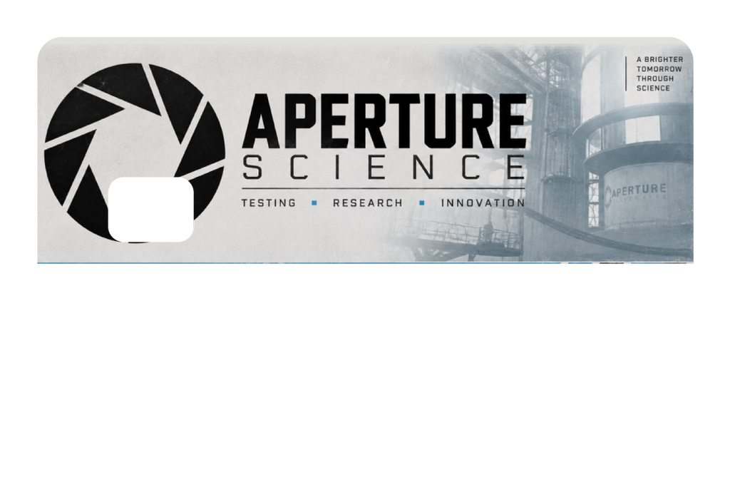 Aperture Science