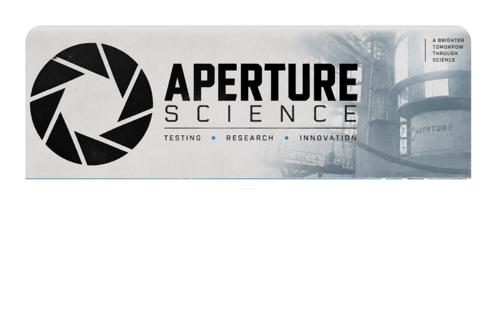 Aperture Science