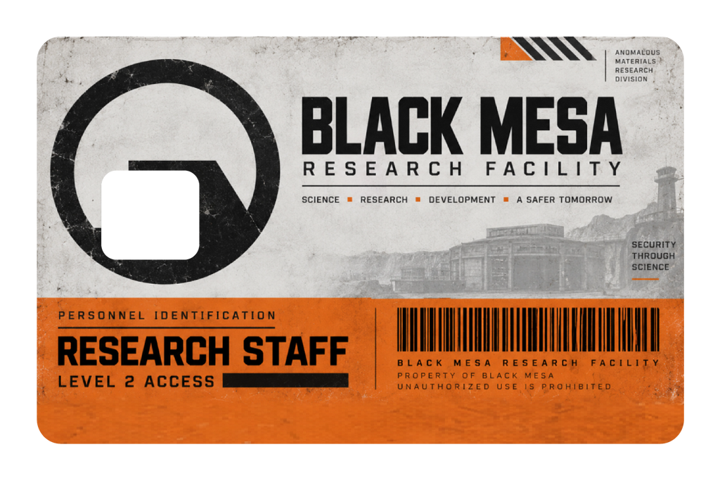 Black Mesa