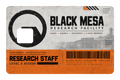 Black Mesa