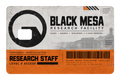 Black Mesa