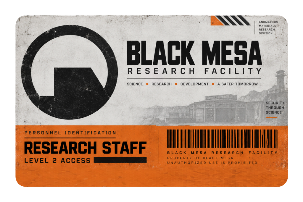 Black Mesa