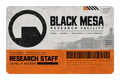 Black Mesa