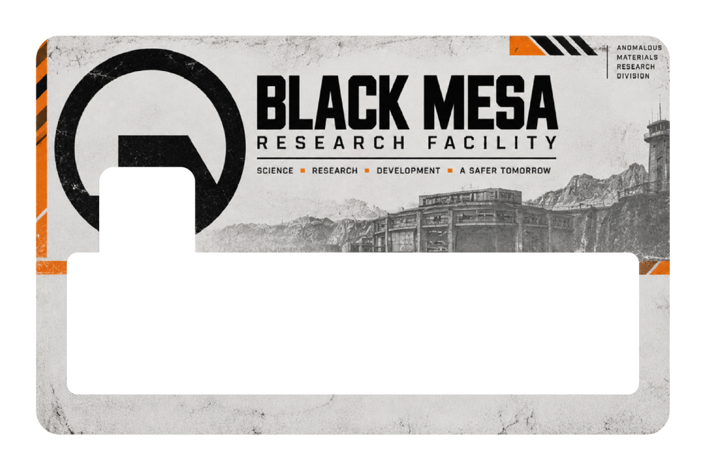 Black Mesa