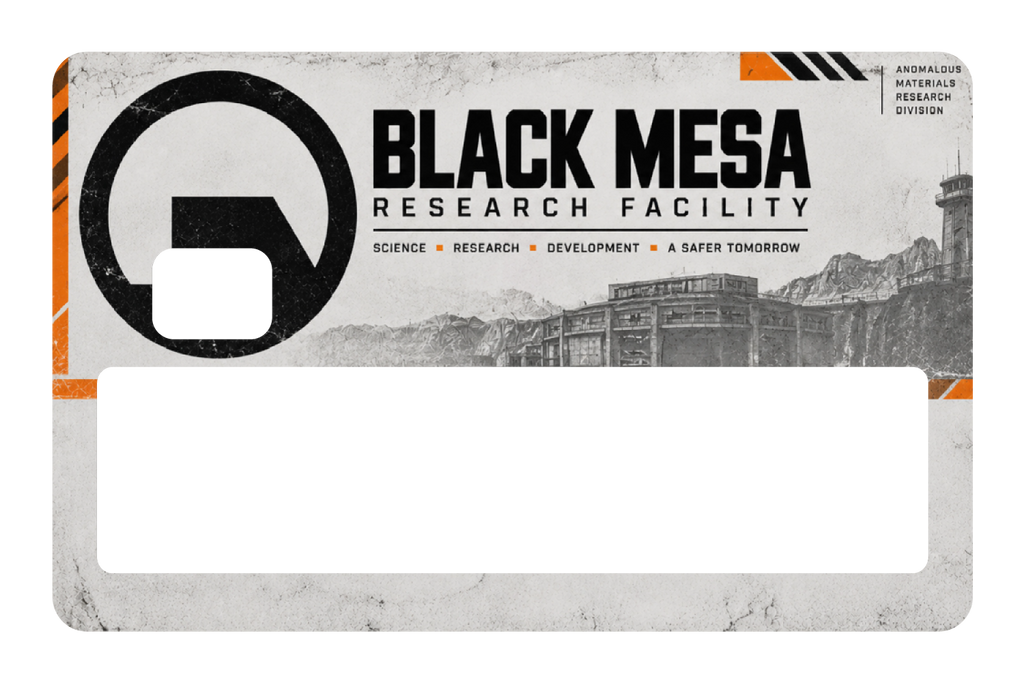 Black Mesa