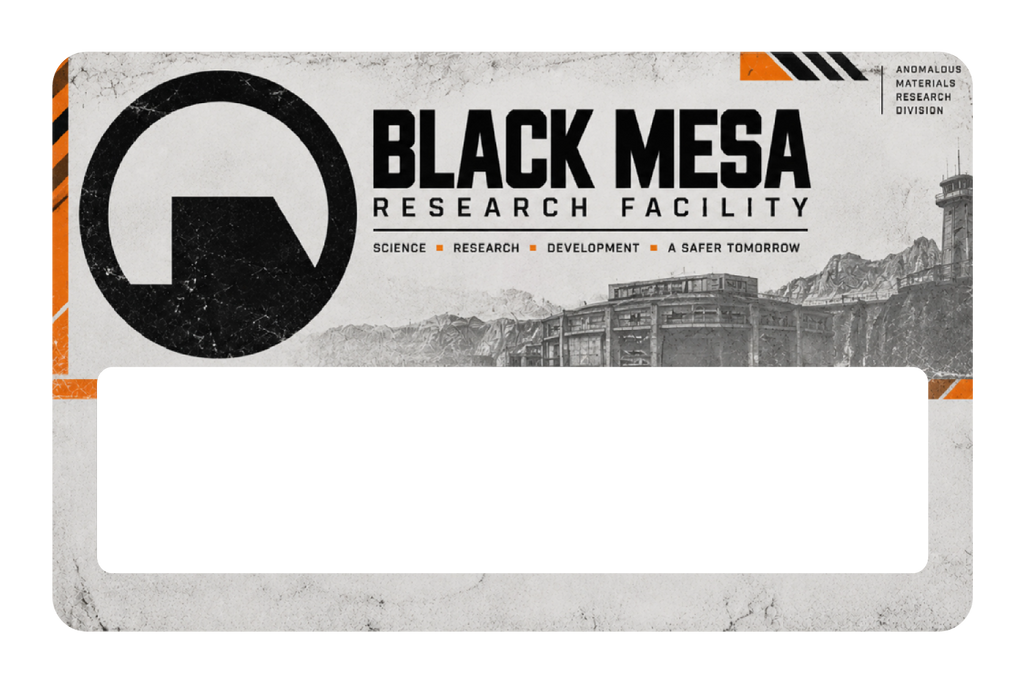 Black Mesa
