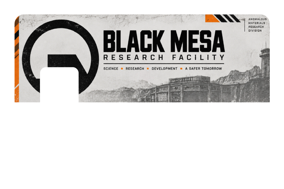 Black Mesa