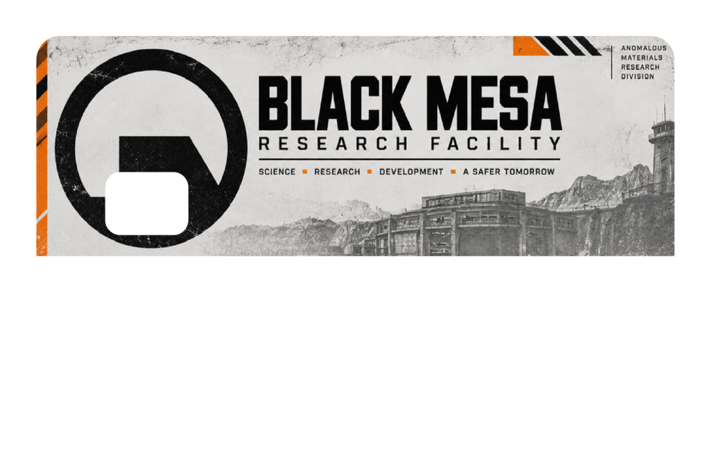Black Mesa