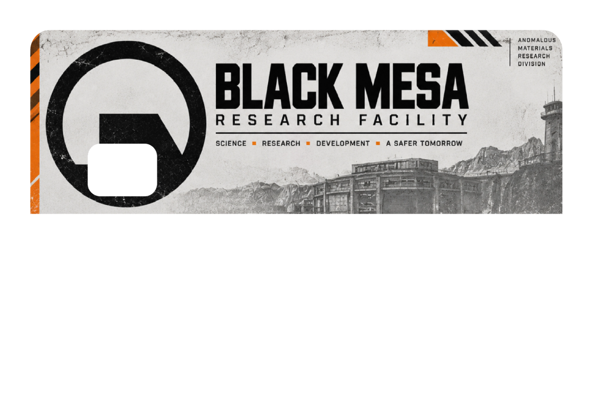 Black Mesa