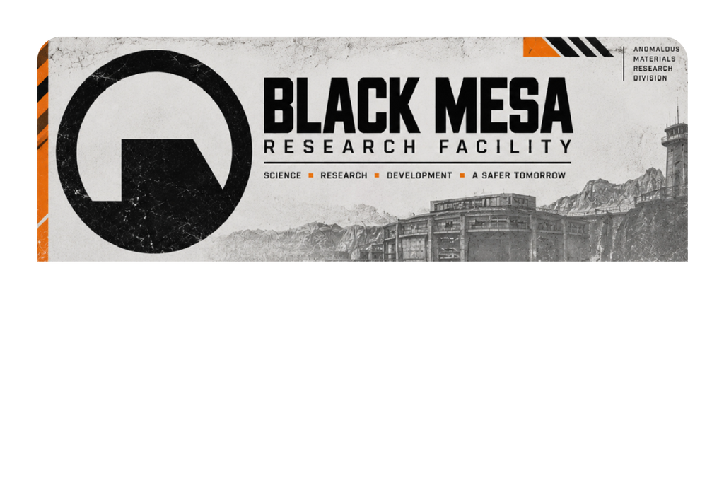 Black Mesa
