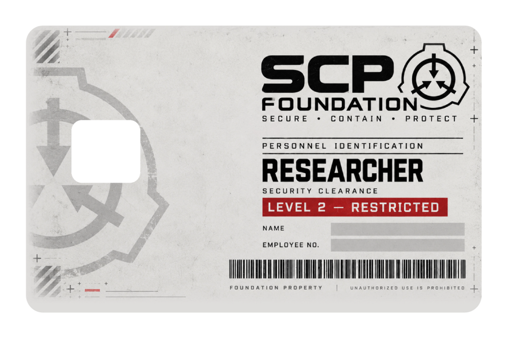 SCP Foundation