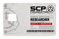 SCP Foundation