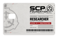 SCP Foundation