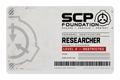 SCP Foundation