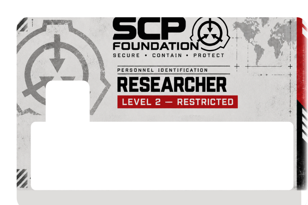 SCP Foundation