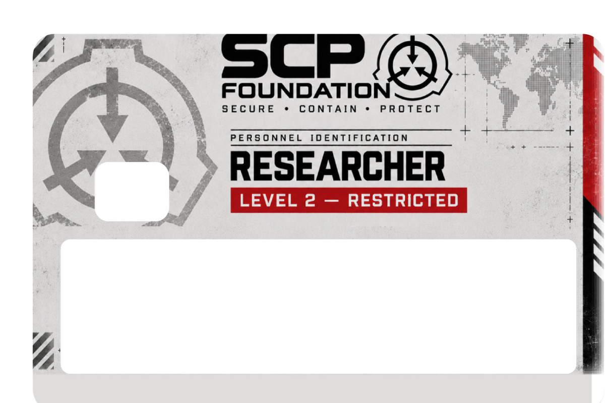 SCP Foundation