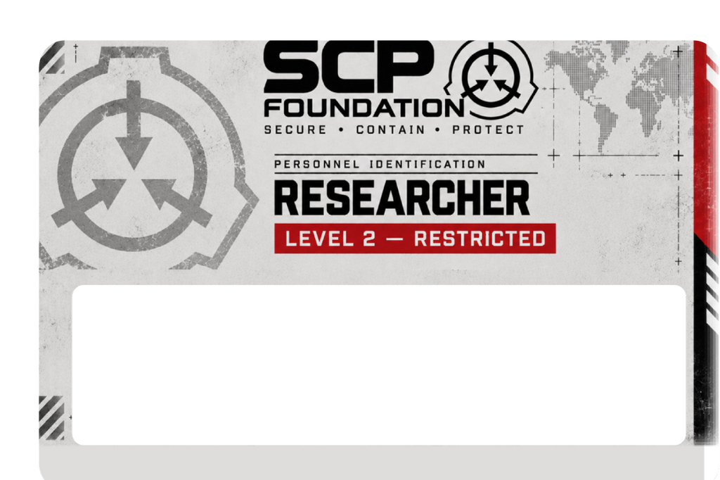 SCP Foundation