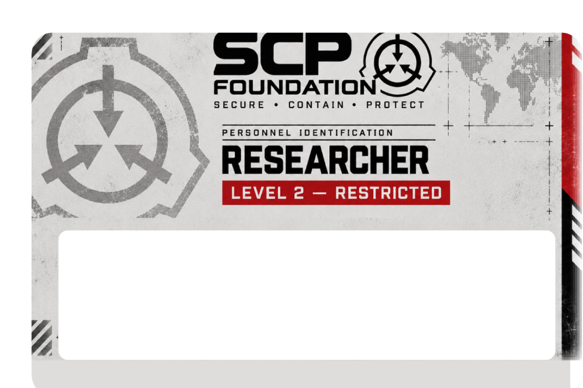 SCP Foundation