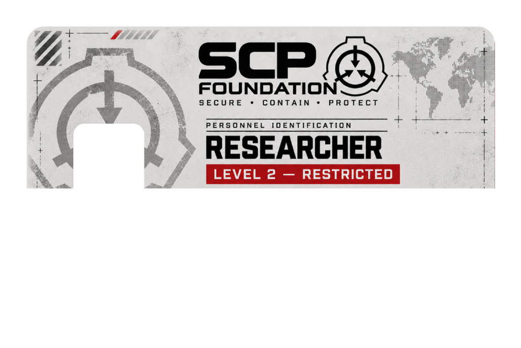 SCP Foundation