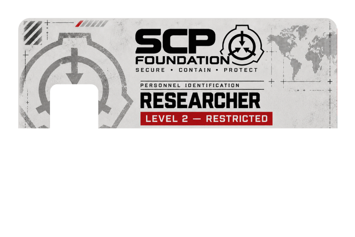 SCP Foundation