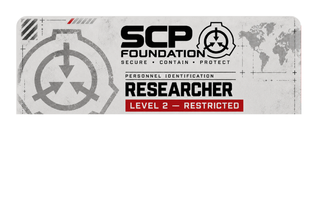 SCP Foundation