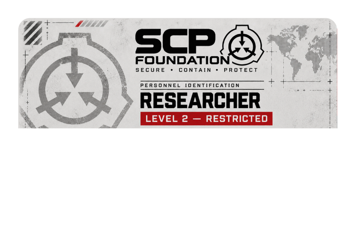 SCP Foundation