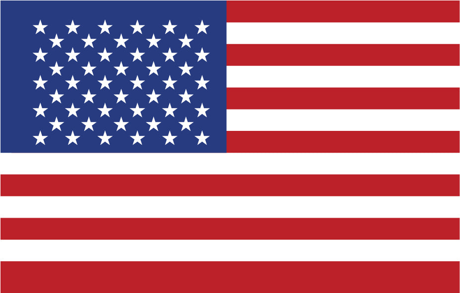 USA Flag