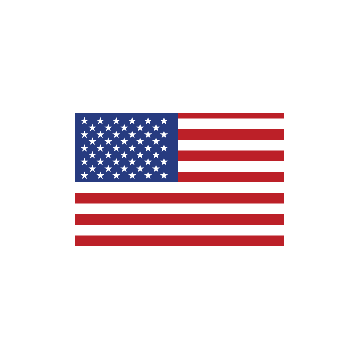 USA Flag