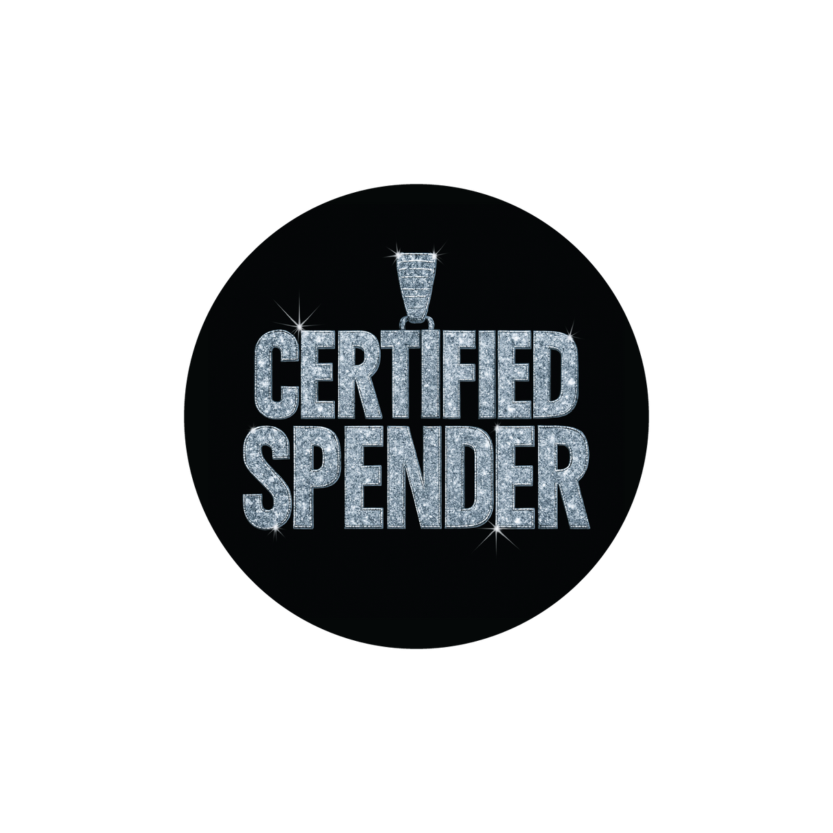 Certified Spender