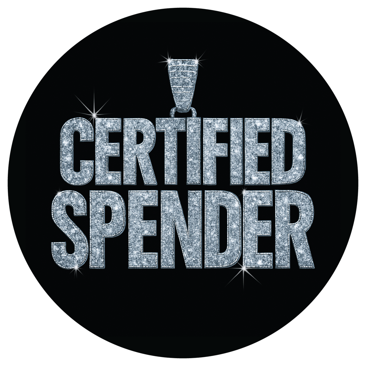 Certified Spender