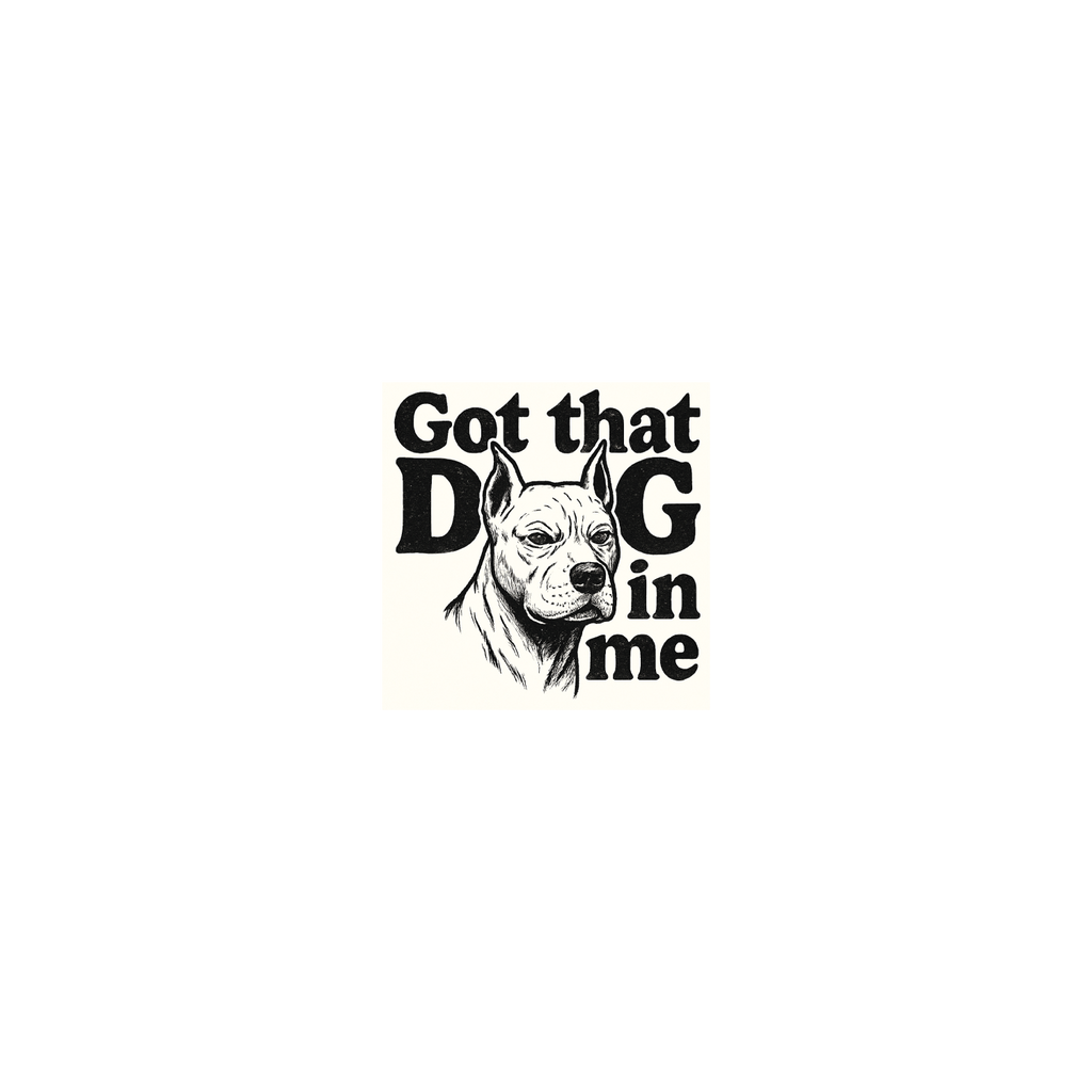 Dog In Me