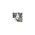 Dog In Me