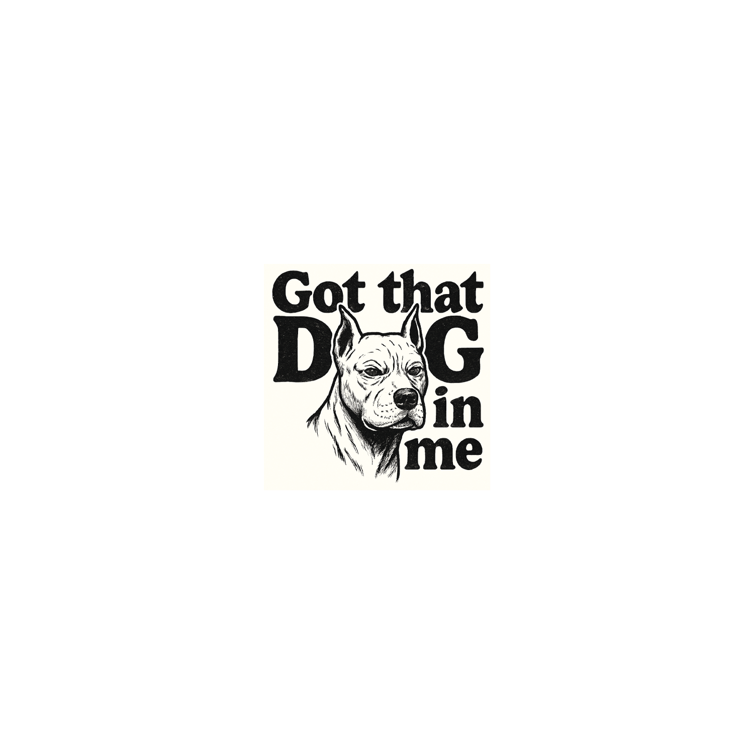 Dog In Me
