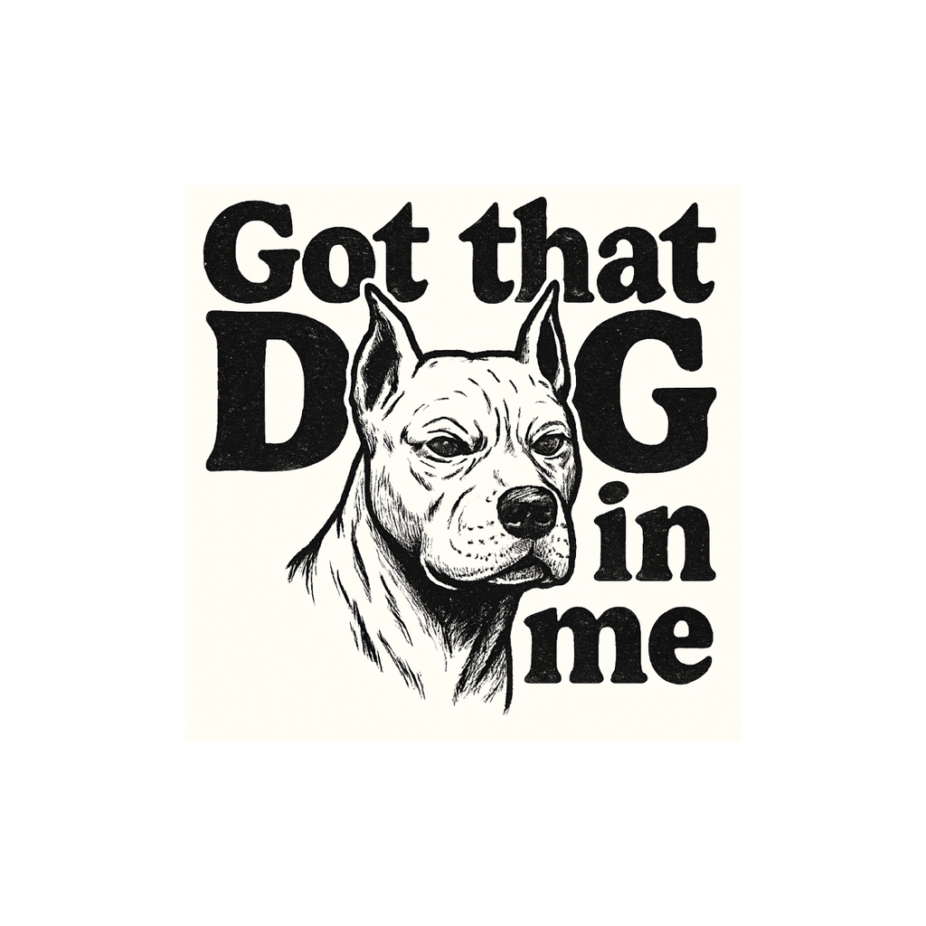 Dog In Me