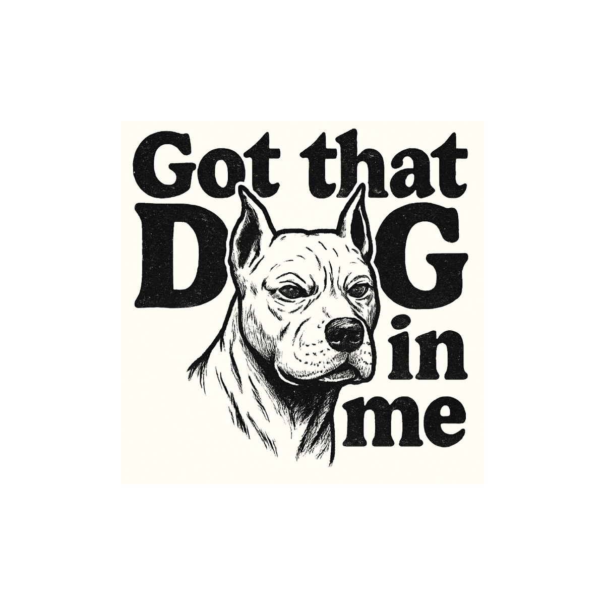 Dog In Me