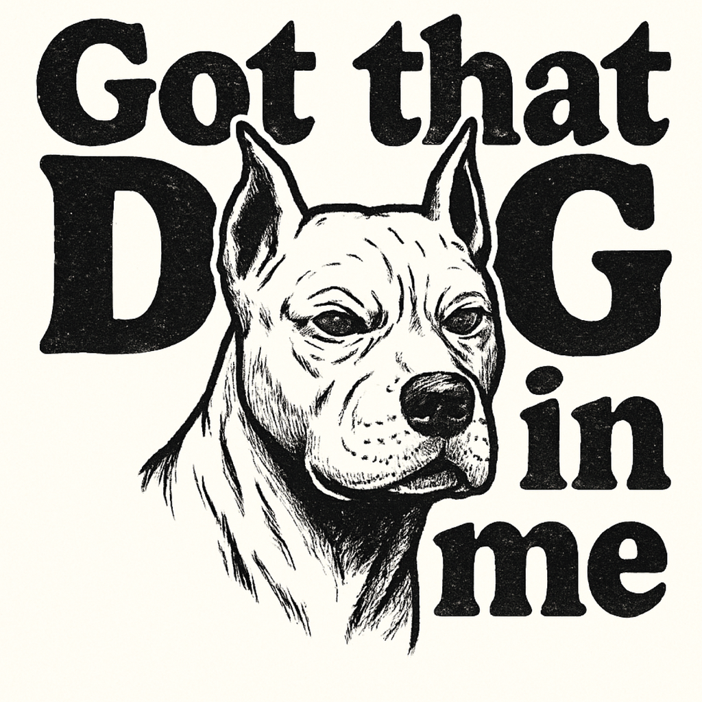 Dog In Me