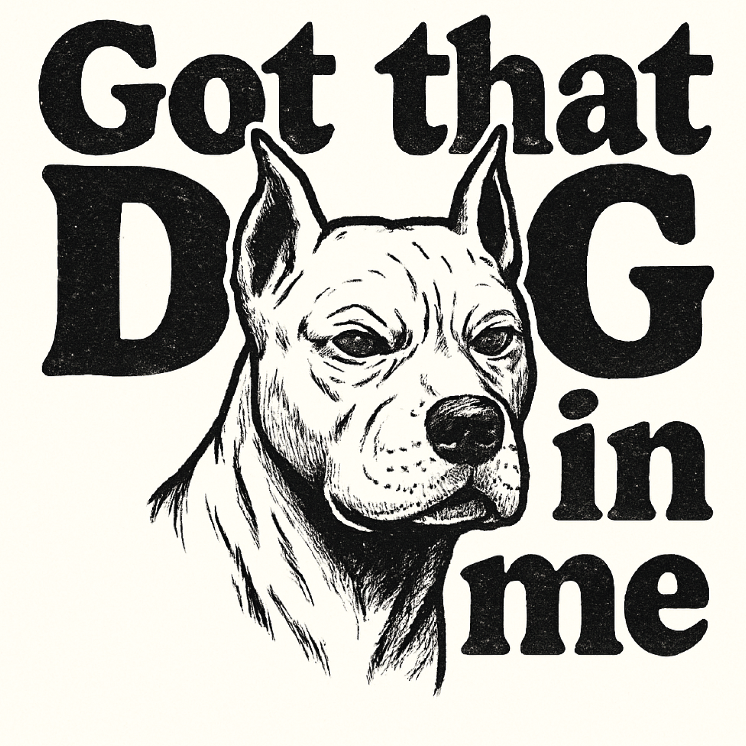 Dog In Me