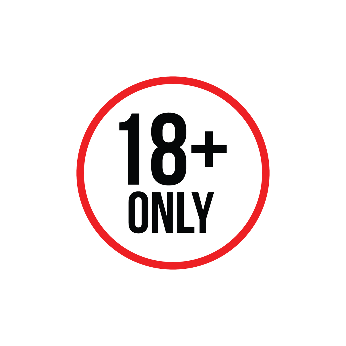 18+